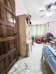 Blk 7 Teck Whye Heights I (Choa Chu Kang), HDB 5 Rooms #507771641